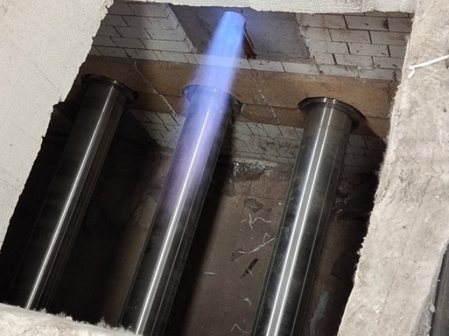 金正陽明火爐5月17號8:18